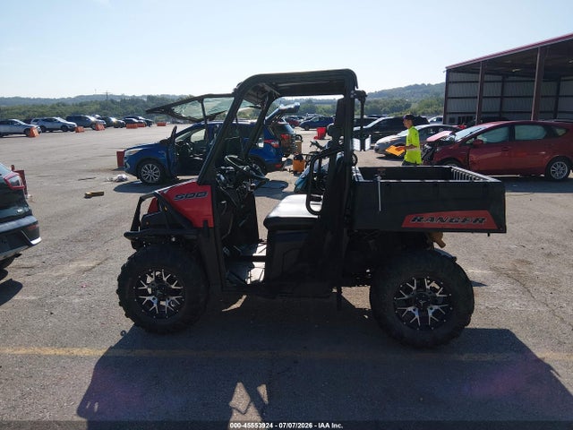 Aukcja sprzedaży 2021 Polaris Ranger 500, vin: 3NSMAA506ME118143, numer aukcji: 45553924
