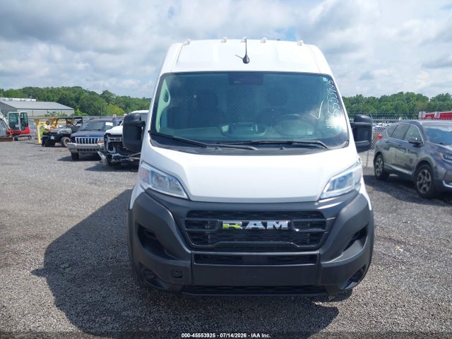 Aukcja sprzedaży 2023 Ram Promaster 2500 High Roof 159 Wb, vin: 3C6LRVDG9PE506359, numer aukcji: 45553925