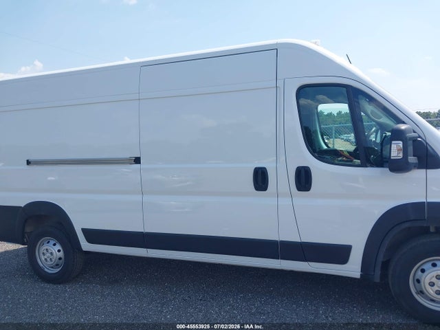 Aukcja sprzedaży 2023 Ram Promaster 2500 High Roof 159 Wb, vin: 3C6LRVDG9PE506359, numer aukcji: 45553925