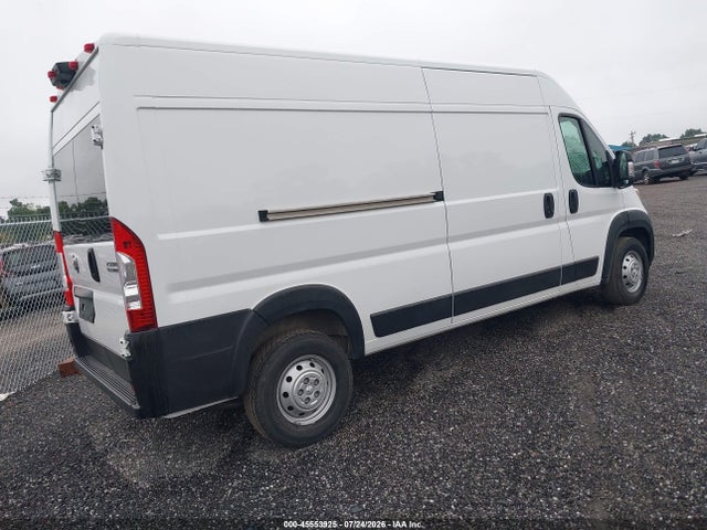 Aukcja sprzedaży 2023 Ram Promaster 2500 High Roof 159 Wb, vin: 3C6LRVDG9PE506359, numer aukcji: 45553925