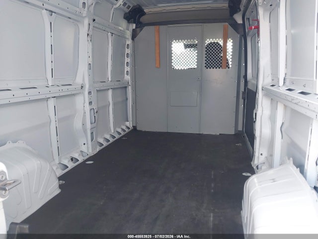 Aukcja sprzedaży 2023 Ram Promaster 2500 High Roof 159 Wb, vin: 3C6LRVDG9PE506359, numer aukcji: 45553925