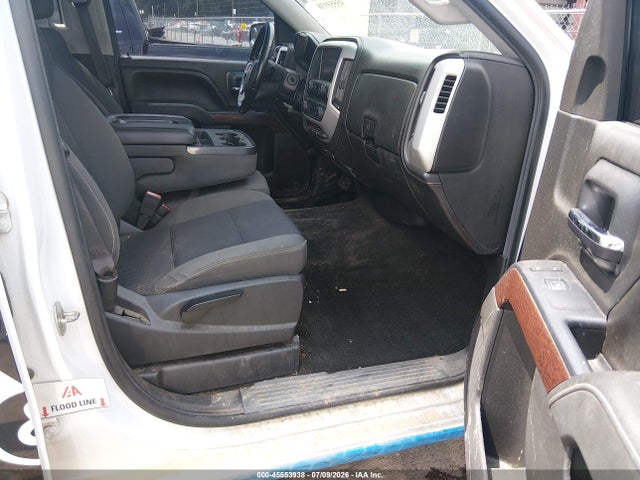 2014 Gmc Sierra 1500 Sle მანქანა იყიდება აუქციონზე, vin: 1GTV2UEH9EZ337811, აუქციონის ნომერი: 45553938