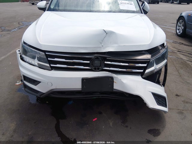 45553940 :رقم المزاد ، 3VV1B7AX1KM139560 vin ، 2019 Volkswagen Tiguan 2.0t S مزاد بيع