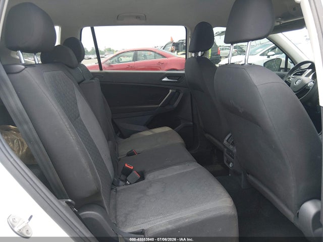 45553940 :رقم المزاد ، 3VV1B7AX1KM139560 vin ، 2019 Volkswagen Tiguan 2.0t S مزاد بيع