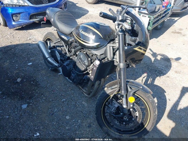 Kawasaki ZR900 2023 JKAZR2E15PA012492 головне зображення