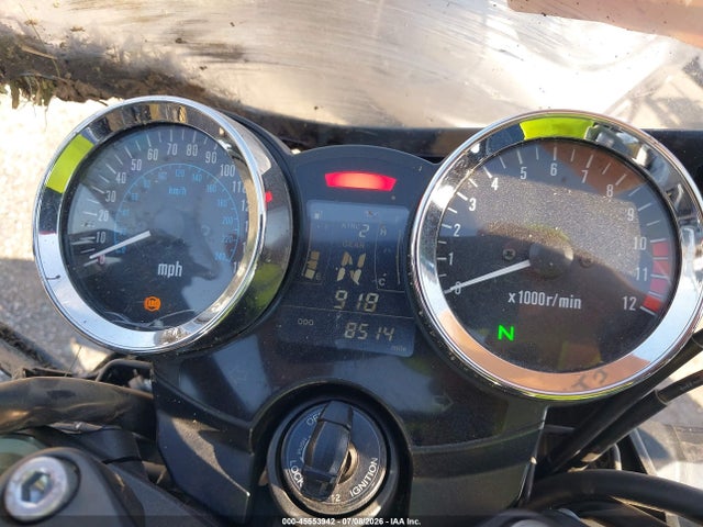 Kawasaki ZR900 2023 JKAZR2E15PA012492 Image 7