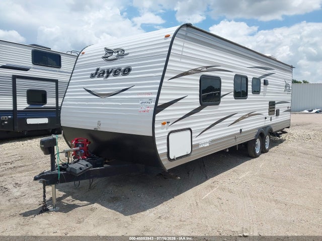 Jayc Jay Flight 2018 1UJBJ0BN2J17V1658 Image 2