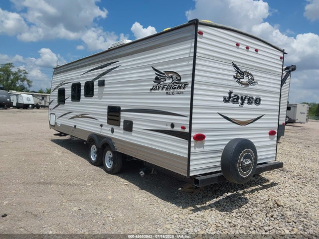 Jayc Jay Flight 2018 1UJBJ0BN2J17V1658 Image 3