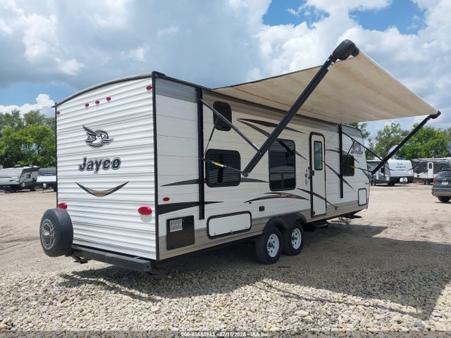 Jayc Jay Flight 2018 1UJBJ0BN2J17V1658 Image 4