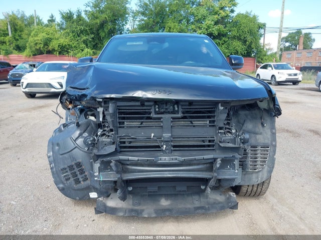 45553945 :رقم المزاد ، 1C4RJKAG2P8809071 vin ، 2023 Jeep Grand Cherokee L Altitude 4x4 مزاد بيع