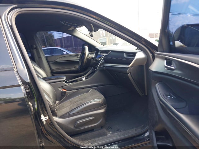 45553945 :رقم المزاد ، 1C4RJKAG2P8809071 vin ، 2023 Jeep Grand Cherokee L Altitude 4x4 مزاد بيع