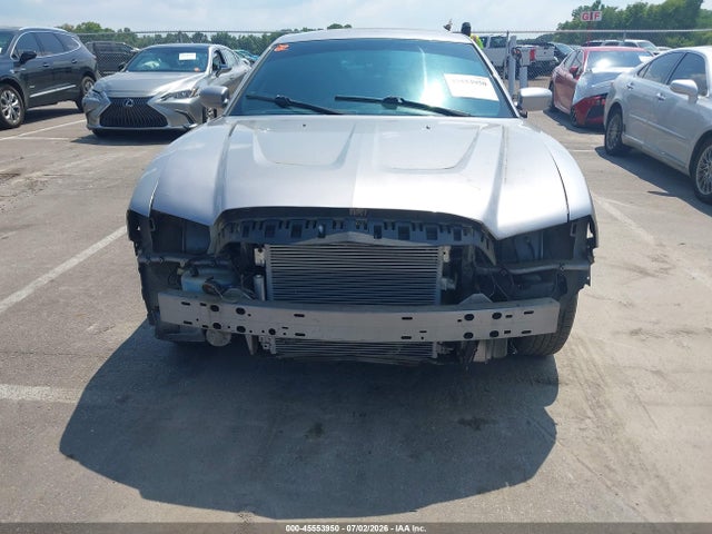 Продаж на аукціоні авто 2014 Dodge Charger Se, vin: 2C3CDXBG3EH174883, номер лоту: 45553950