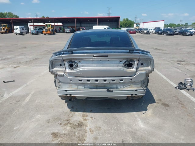 Aukcja sprzedaży 2014 Dodge Charger Se, vin: 2C3CDXBG3EH174883, numer aukcji: 45553950
