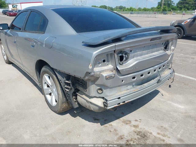 Aukcja sprzedaży 2014 Dodge Charger Se, vin: 2C3CDXBG3EH174883, numer aukcji: 45553950