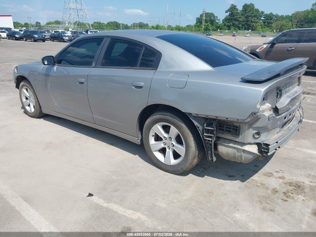 Aukcja sprzedaży 2014 Dodge Charger Se, vin: 2C3CDXBG3EH174883, numer aukcji: 45553950