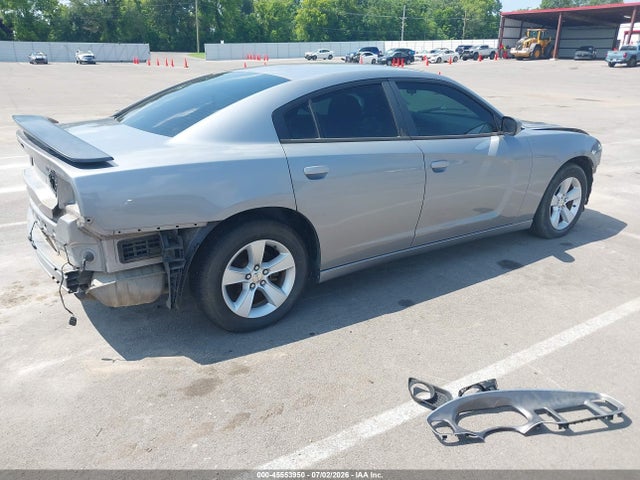 Aukcja sprzedaży 2014 Dodge Charger Se, vin: 2C3CDXBG3EH174883, numer aukcji: 45553950
