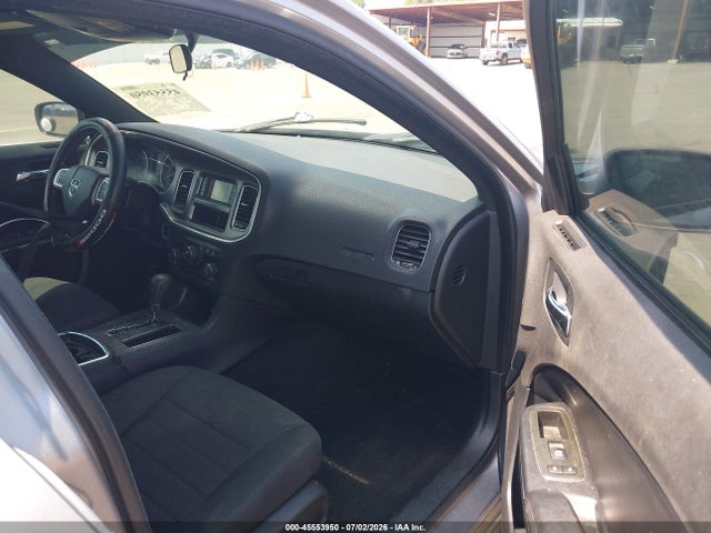 Aukcja sprzedaży 2014 Dodge Charger Se, vin: 2C3CDXBG3EH174883, numer aukcji: 45553950