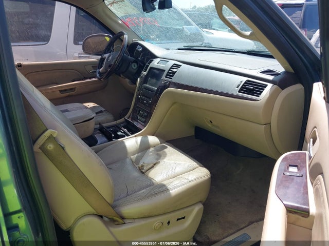 Aukcja sprzedaży 2009 Cadillac Escalade Standard, vin: 1GYFC23259R114508, numer aukcji: 45553951