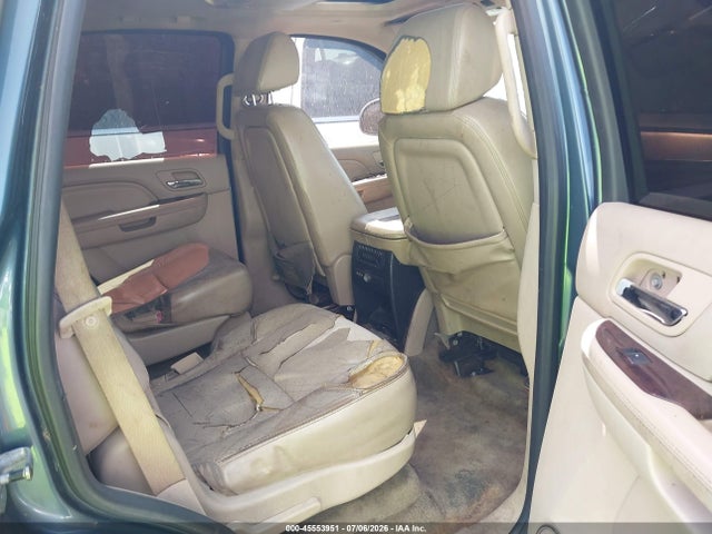 Aukcja sprzedaży 2009 Cadillac Escalade Standard, vin: 1GYFC23259R114508, numer aukcji: 45553951