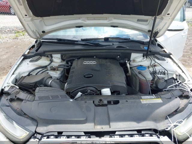 Audi A4 2.0t Premium 2015 WAUBFAFL7FN006885 Image 10