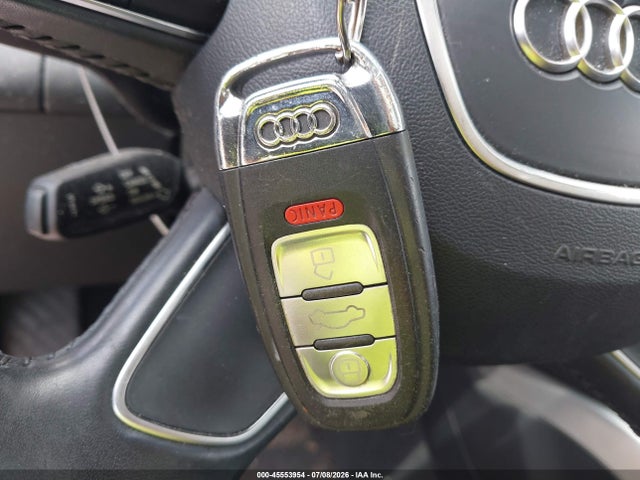Audi A4 2.0t Premium 2015 WAUBFAFL7FN006885 Image 11
