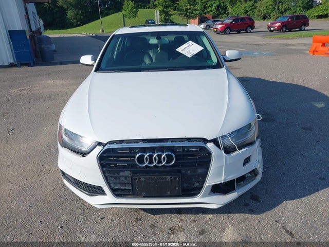 Audi A4 2.0t Premium 2015 WAUBFAFL7FN006885 Image 12