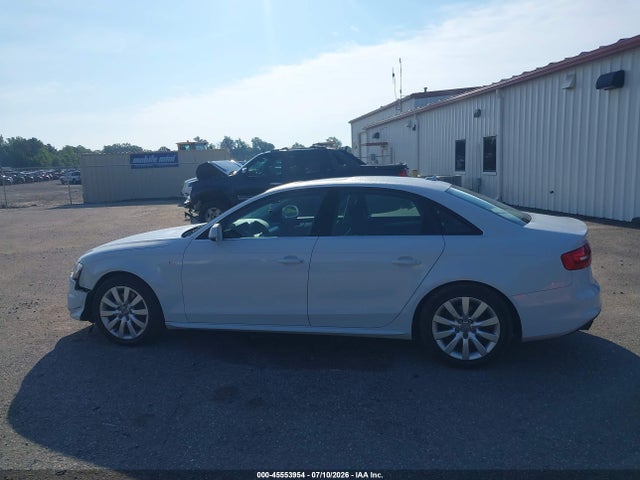 Audi A4 2.0t Premium 2015 WAUBFAFL7FN006885 Image 14