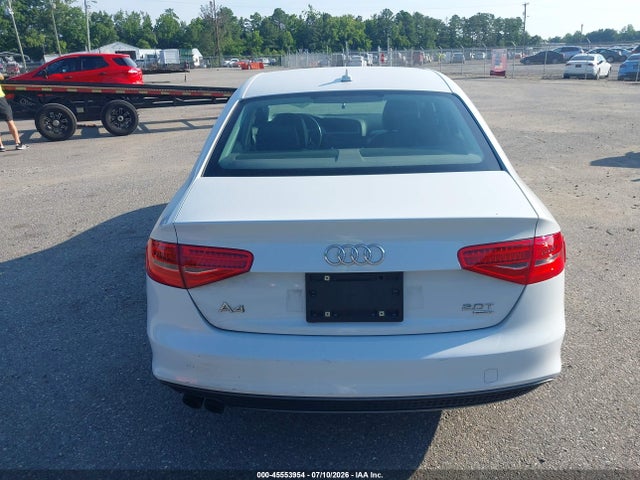 Audi A4 2.0t Premium 2015 WAUBFAFL7FN006885 Image 16