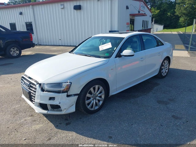 Audi A4 2.0t Premium 2015 WAUBFAFL7FN006885 Image 2