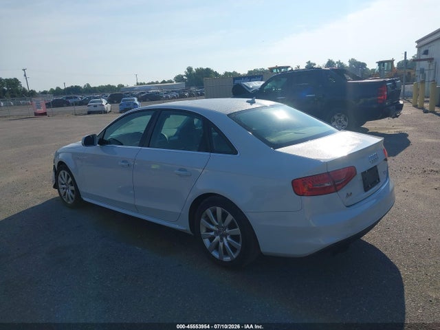 Audi A4 2.0t Premium 2015 WAUBFAFL7FN006885 Image 3