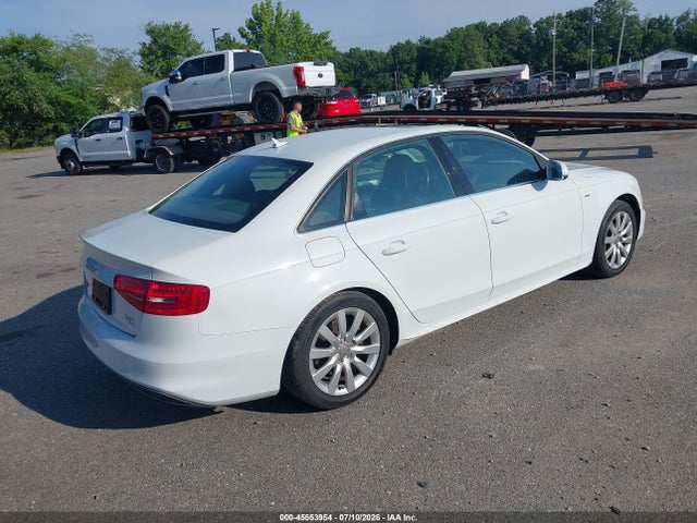 Audi A4 2.0t Premium 2015 WAUBFAFL7FN006885 Image 4