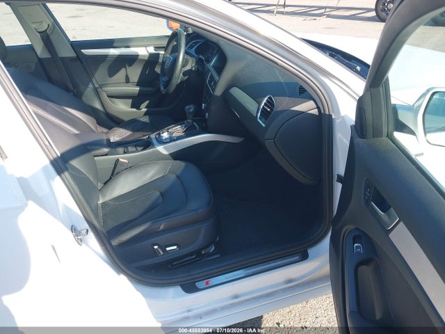 Audi A4 2.0t Premium 2015 WAUBFAFL7FN006885 Image 5