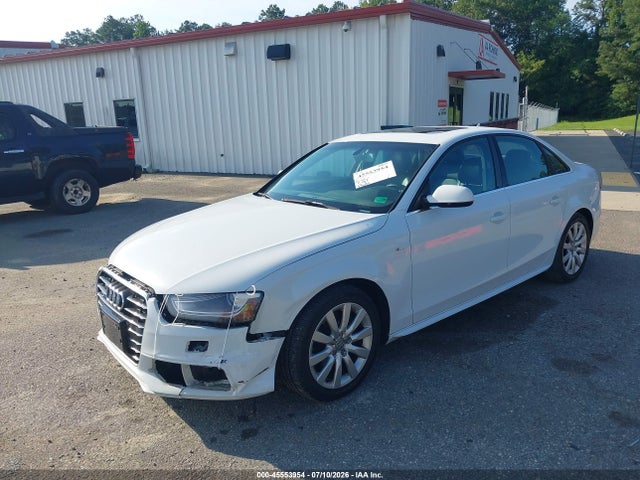 Audi A4 2.0t Premium 2015 WAUBFAFL7FN006885 Image 6