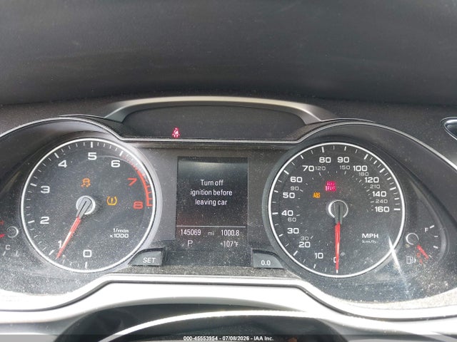 Audi A4 2.0t Premium 2015 WAUBFAFL7FN006885 Image 7