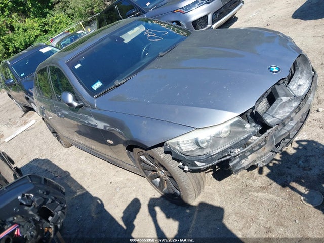 Продажа на аукционе авто 2009 Bmw 328i Xdrive, vin: WBAPK53599A514866, номер лота: 45553958