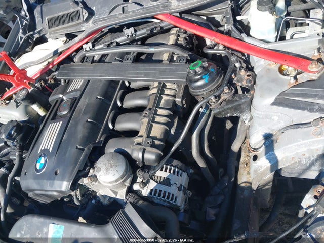 Продаж на аукціоні авто 2009 Bmw 328i Xdrive, vin: WBAPK53599A514866, номер лоту: 45553958