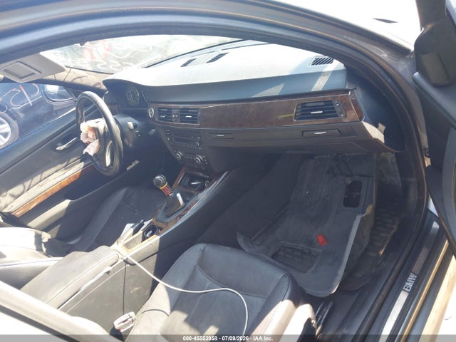Продаж на аукціоні авто 2009 Bmw 328i Xdrive, vin: WBAPK53599A514866, номер лоту: 45553958