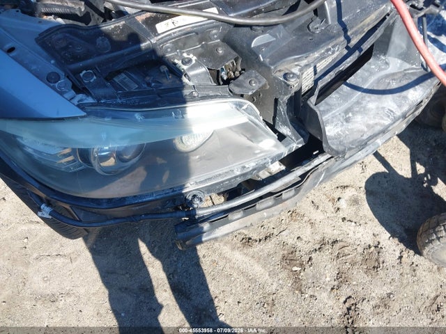 Продаж на аукціоні авто 2009 Bmw 328i Xdrive, vin: WBAPK53599A514866, номер лоту: 45553958