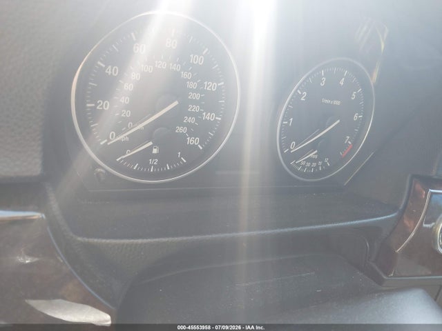 Продаж на аукціоні авто 2009 Bmw 328i Xdrive, vin: WBAPK53599A514866, номер лоту: 45553958