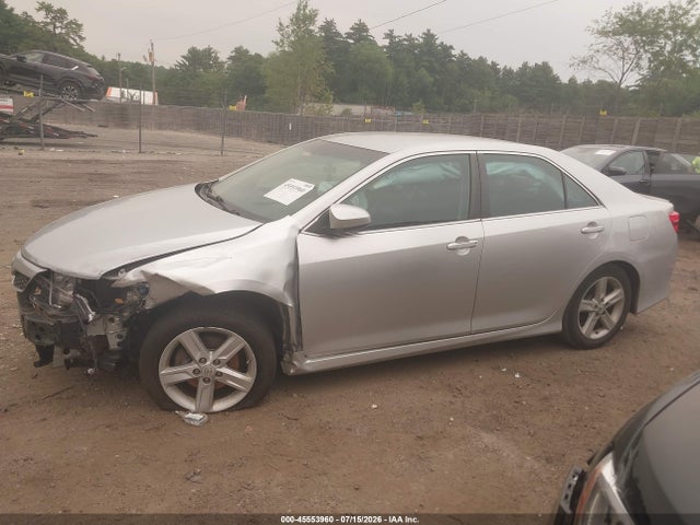 Toyota CAMRY SE 2014 4T1BF1FK6EU789501 Image 15