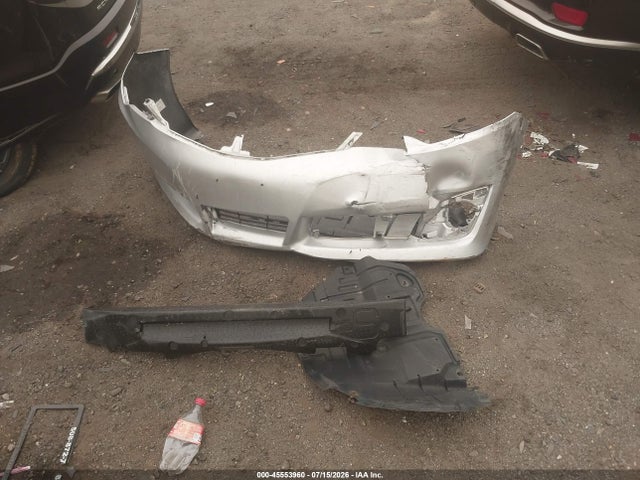 Toyota CAMRY SE 2014 4T1BF1FK6EU789501 Image 12