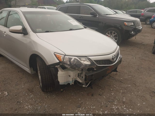 Toyota CAMRY SE 2014 4T1BF1FK6EU789501 Image 18