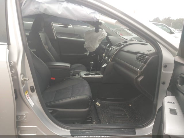 Toyota CAMRY SE 2014 4T1BF1FK6EU789501 Image 5