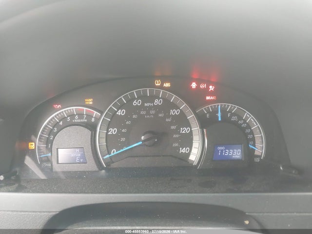 Toyota CAMRY SE 2014 4T1BF1FK6EU789501 Image 7
