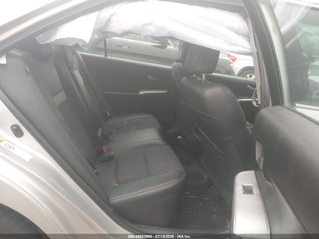 Toyota CAMRY SE 2014 4T1BF1FK6EU789501 Image 8