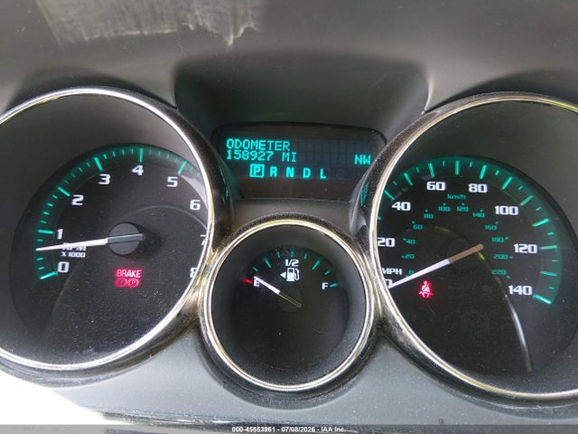 45553961 :رقم المزاد ، 5GAKVBKD9GJ109648 vin ، 2016 Buick Enclave Leather مزاد بيع