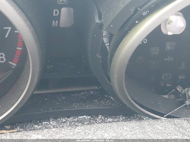 Aukcja sprzedaży 2012 Mazda Mazda3 S Touring, vin: JM1BL1L52C1503170, numer aukcji: 45553963