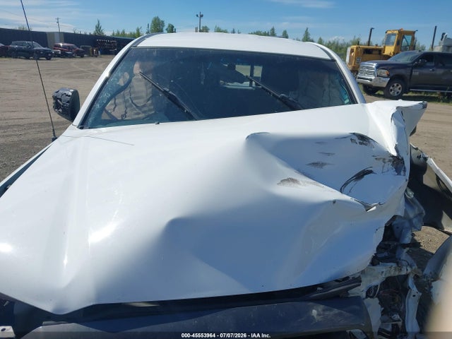 Auction sale of the 2015 Toyota Tacoma, vin: 5TFUX4EN5FX033438, lot number: 45553964
