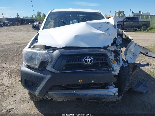 Toyota Tacoma 2015 5TFUX4EN5FX033438 Image 12