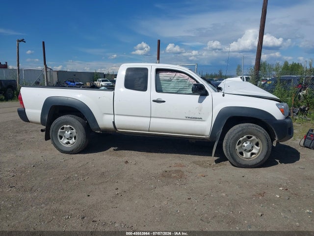 Toyota Tacoma 2015 5TFUX4EN5FX033438 Image 13